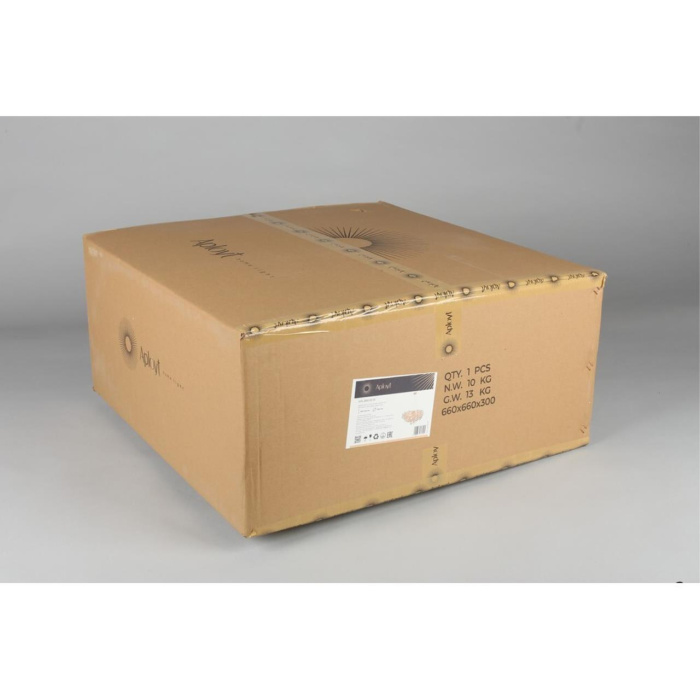 Люстра подвесная Aployt Rochell APL.850.03.10