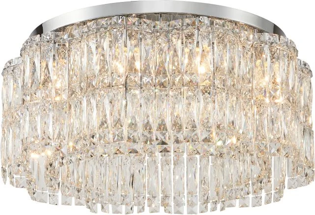 Люстра потолочная Stilfort 2174/09/10C Admire