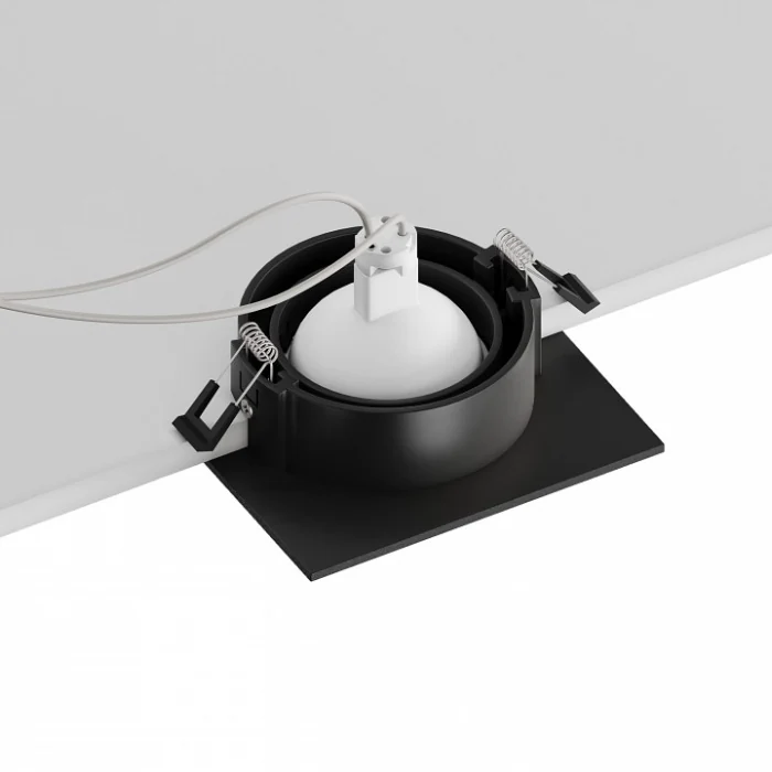 Встраиваемый светильник Hesby Lighting AtLas HSBL_0118