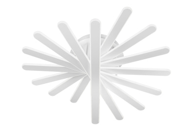 Потолочная люстра iLedex Twinkle 9043-8-X-T WH