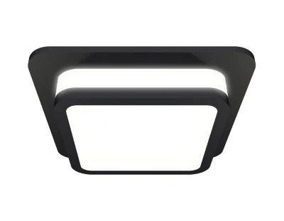 Комплект встраиваемого светильника с акрилом Ambrella light XC7902012