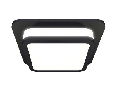 Комплект встраиваемого светильника с акрилом Ambrella light XC7902012