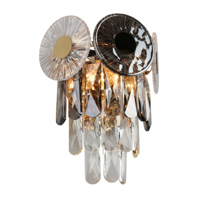 Светильник настенный Aployt Zibille APL.769.01.02