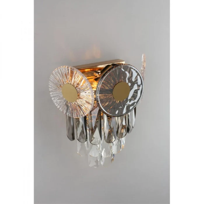 Светильник настенный Aployt Zibille APL.769.01.02