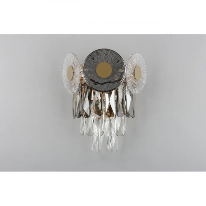 Светильник настенный Aployt Zibille APL.769.01.02