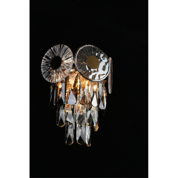 Светильник настенный Aployt Zibille APL.769.01.02