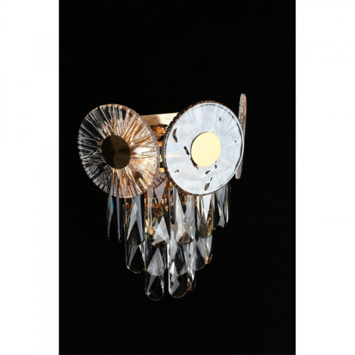 Светильник настенный Aployt Zibille APL.769.01.02