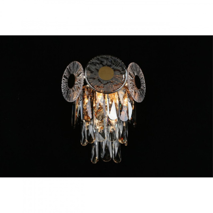 Светильник настенный Aployt Zibille APL.769.01.02