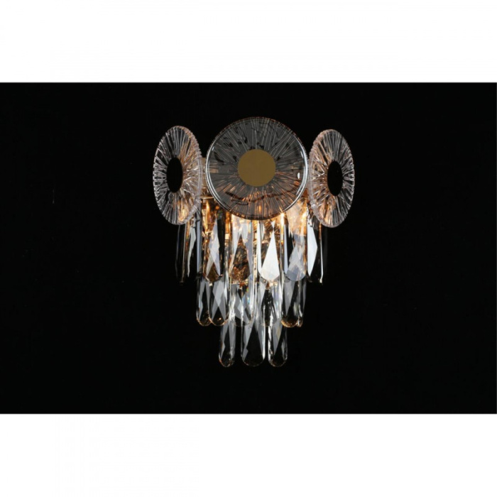 Светильник настенный Aployt Zibille APL.769.01.02