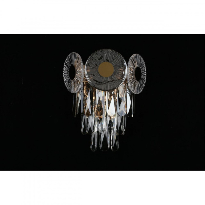 Светильник настенный Aployt Zibille APL.769.01.02