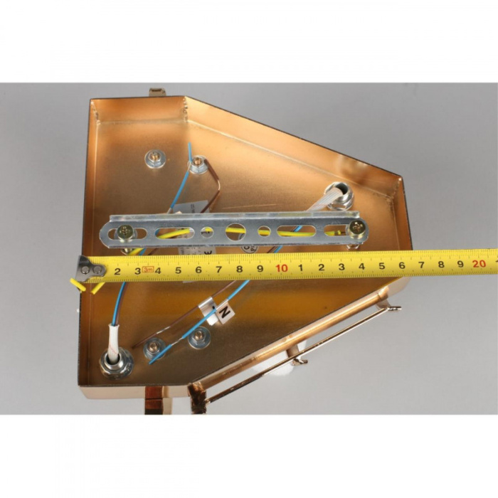 Светильник настенный Aployt Zibille APL.769.01.02