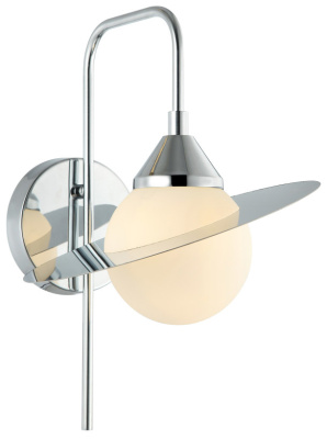 Светильник настенный Stilfort 2125/09/01W Saturn