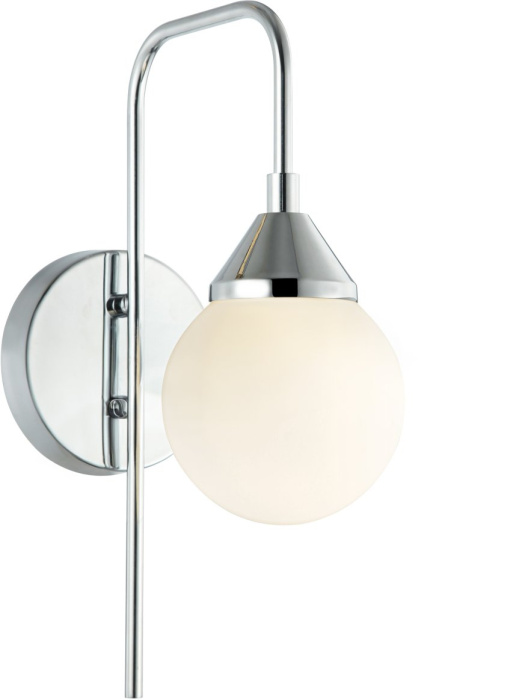 Светильник настенный Stilfort 2125/09/01W Saturn