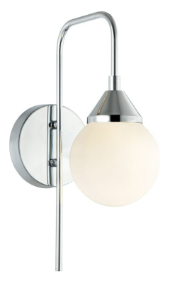 Светильник настенный Stilfort 2125/09/01W Saturn