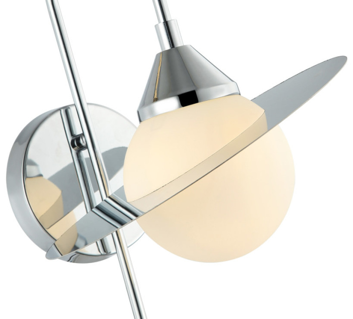 Светильник настенный Stilfort 2125/09/01W Saturn