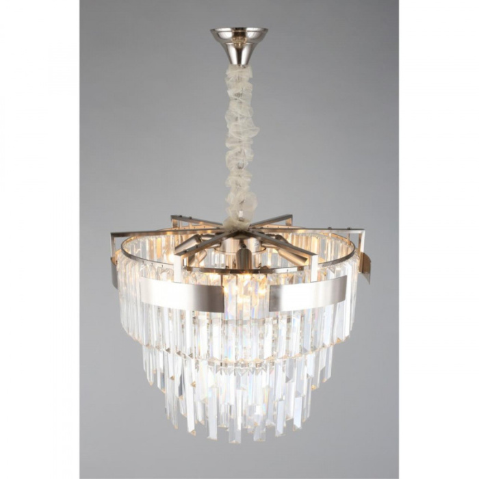 Люстра подвесная Aployt Mariz APL.813.03.09