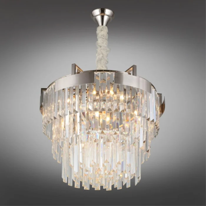 Люстра подвесная Aployt Mariz APL.813.03.09