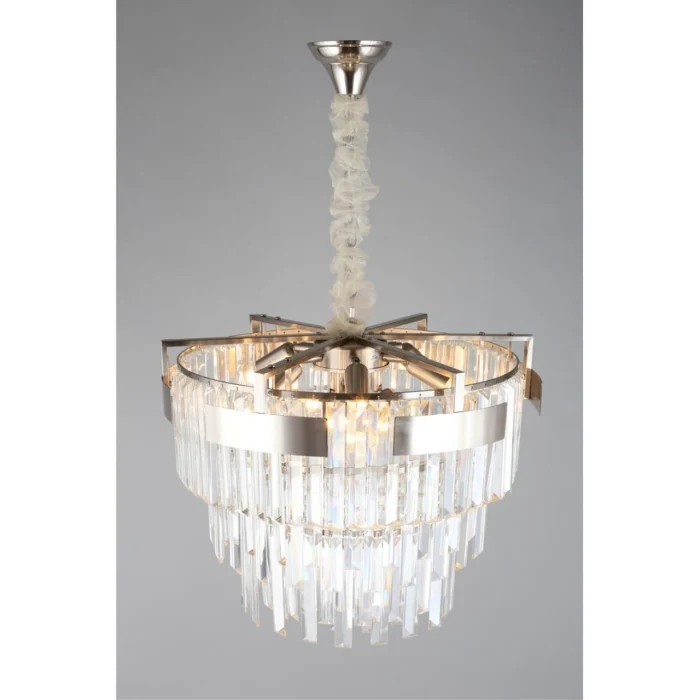 Люстра подвесная Aployt Mariz APL.813.03.09