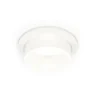 Комплект встраиваемого светильника с акрилом Ambrella light XC6512066