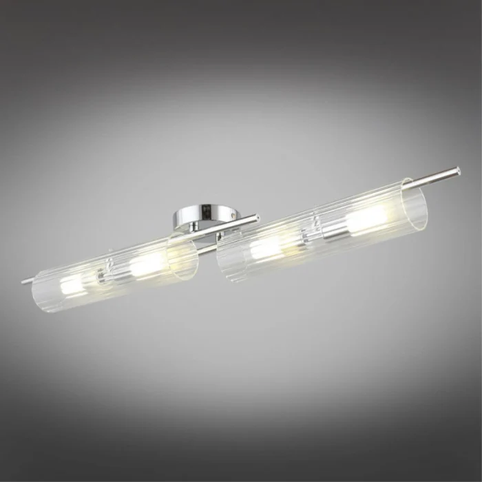 Люстра потолочная Aployt Lusia APL.315.17.04