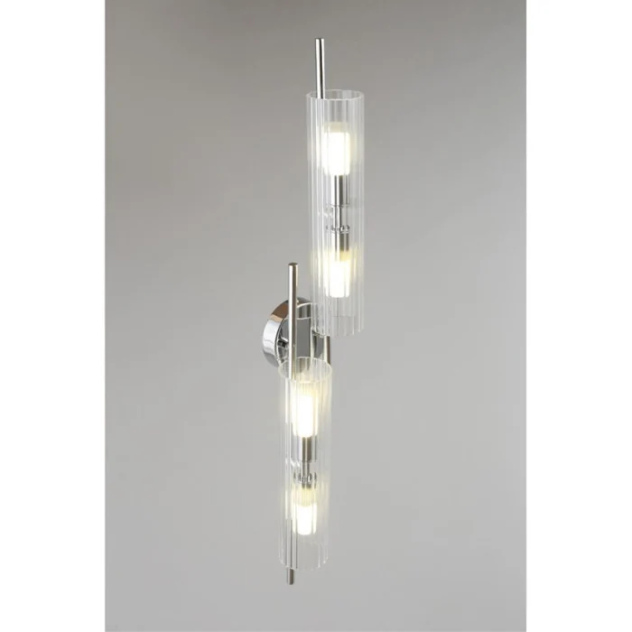 Люстра потолочная Aployt Lusia APL.315.17.04