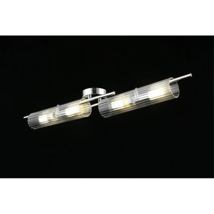 Люстра потолочная Aployt Lusia APL.315.17.04