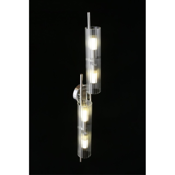 Люстра потолочная Aployt Lusia APL.315.17.04