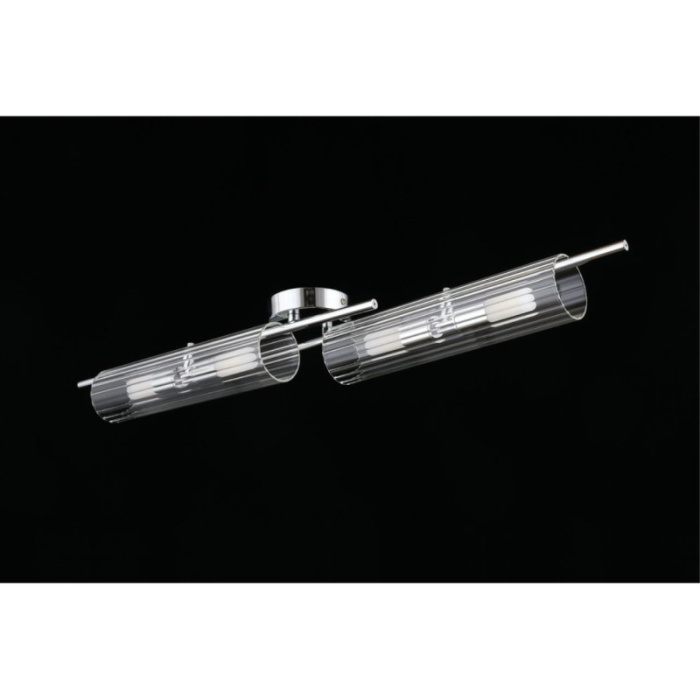 Люстра потолочная Aployt Lusia APL.315.17.04