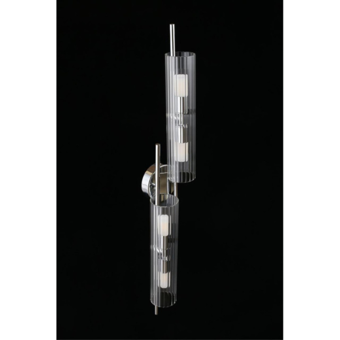 Люстра потолочная Aployt Lusia APL.315.17.04