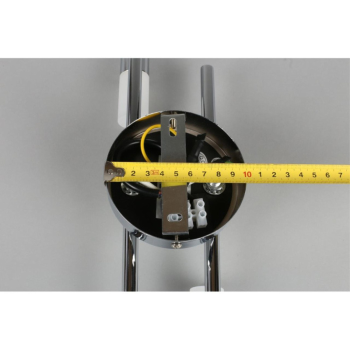 Люстра потолочная Aployt Lusia APL.315.17.04