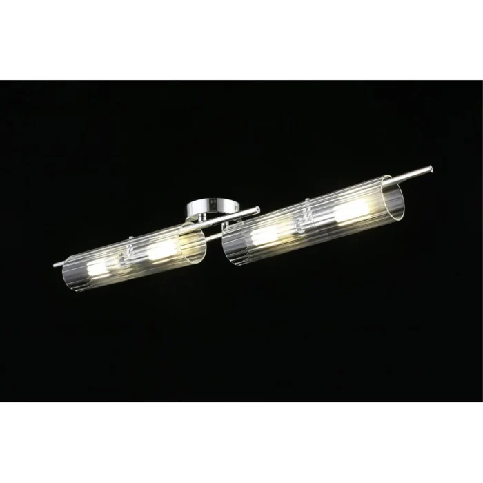 Люстра потолочная Aployt Lusia APL.315.17.04