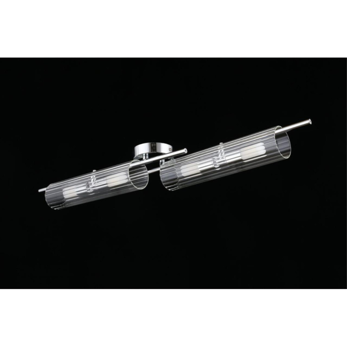 Люстра потолочная Aployt Lusia APL.315.17.04