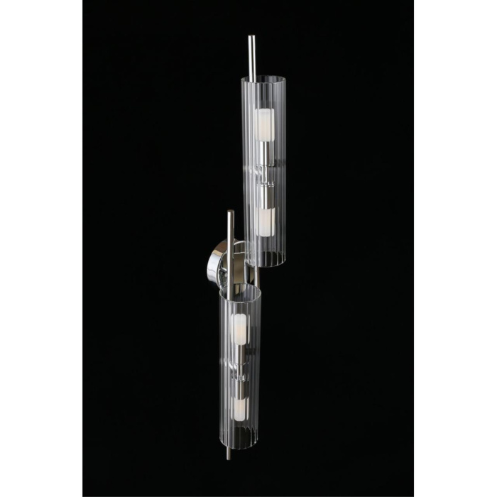 Люстра потолочная Aployt Lusia APL.315.17.04