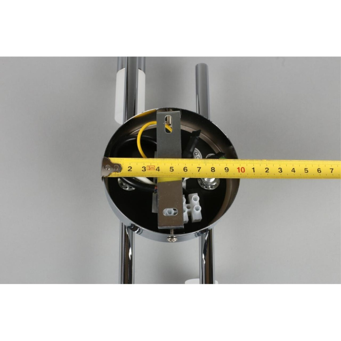 Люстра потолочная Aployt Lusia APL.315.17.04