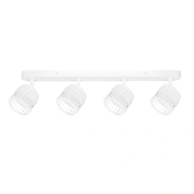 Спот Arte Lamp ATRIA A8031PL-4WH