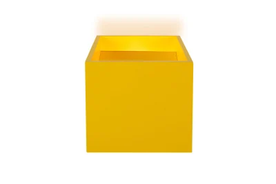 Настенный светильник iLedex Dice ZD8086L-6W YE