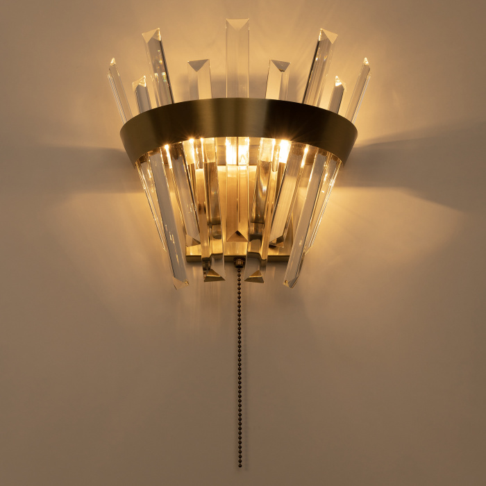 Бра Citilux Вестерос CL307313