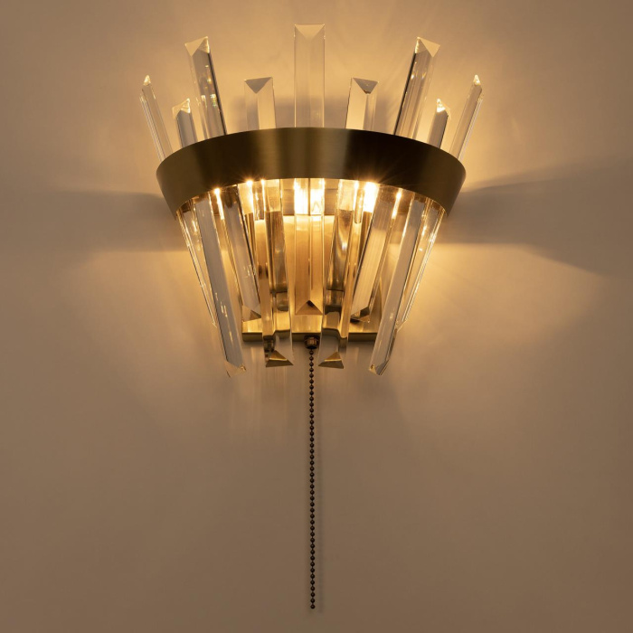 Настенный светильник Citilux Вестерос CL307313