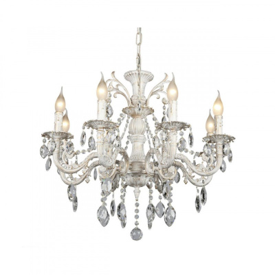 Люстра подвесная Omnilux Martina OML-79003-08