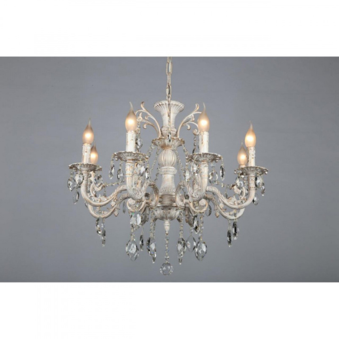 Люстра подвесная Omnilux Martina OML-79003-08