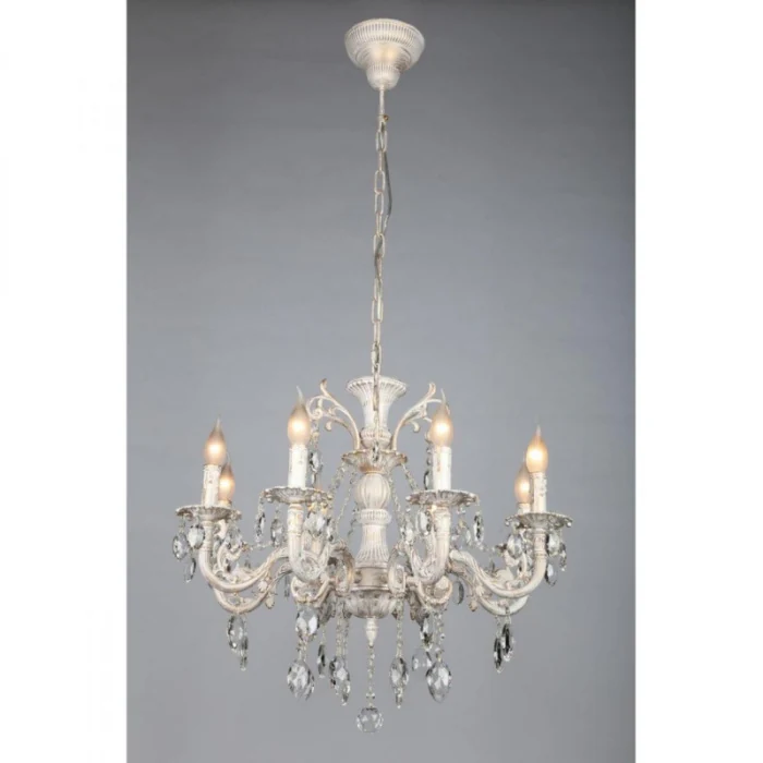 Люстра подвесная Omnilux Martina OML-79003-08