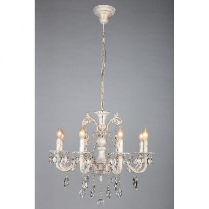 Люстра подвесная Omnilux Martina OML-79003-08