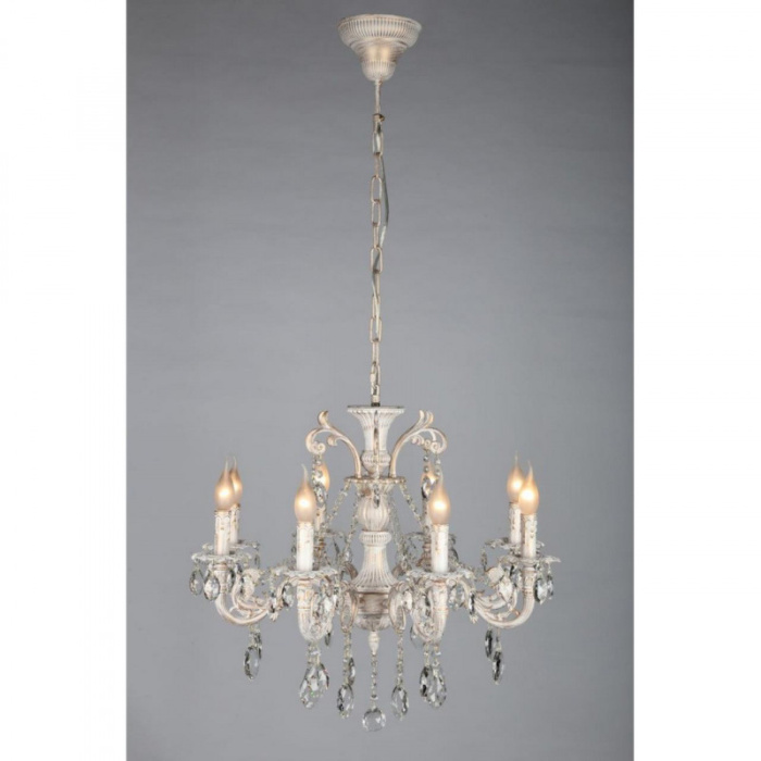 Люстра подвесная Omnilux Martina OML-79003-08