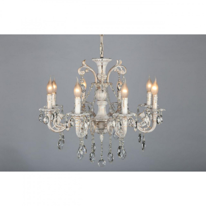 Люстра подвесная Omnilux Martina OML-79003-08