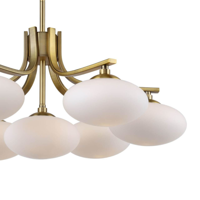 Потолочная люстра Favourite Pernetti 2513-7P