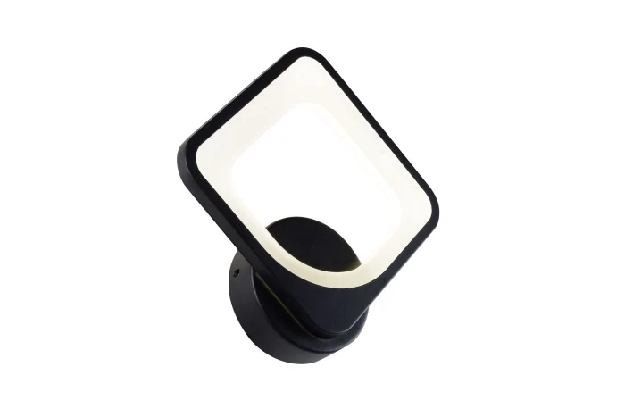 Настенный светильник iLedex Pluto 5228/1 BK