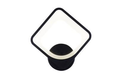 Настенный светильник iLedex Pluto 5228/1 BK