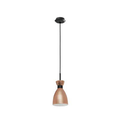 Подвесной светильник RETRO Copper pendant lamp