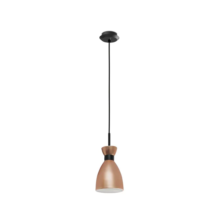 Подвесной светильник RETRO Copper pendant lamp