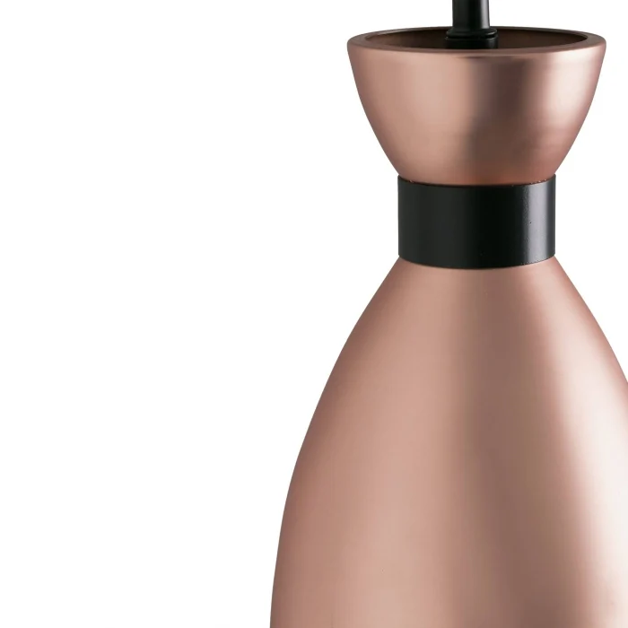 Подвесной светильник RETRO Copper pendant lamp
